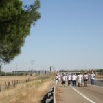 Marcha blanca 06. Boecillo – Mojados