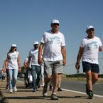 Marcha blanca 06. Boecillo – Mojados