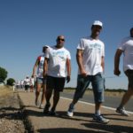 Marcha blanca 06. Boecillo – Mojados