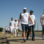 Marcha blanca 06. Boecillo – Mojados