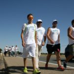 Marcha blanca 06. Boecillo – Mojados