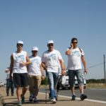 Marcha blanca 06. Boecillo – Mojados