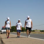 Marcha blanca 06. Boecillo – Mojados