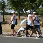 Marcha blanca 06. Boecillo – Mojados