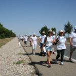 Marcha blanca 06. Boecillo – Mojados