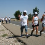 Marcha blanca 06. Boecillo – Mojados