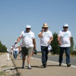 Marcha blanca 06. Boecillo – Mojados