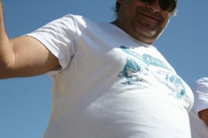 Marcha blanca 06. Boecillo – Mojados