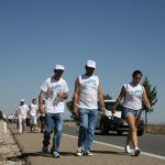 Marcha blanca 06. Boecillo – Mojados