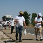 Marcha blanca 06. Boecillo – Mojados