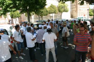 Marcha blanca 06. Boecillo – Mojados