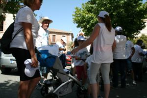Marcha blanca 06. Boecillo – Mojados