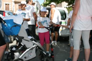 Marcha blanca 06. Boecillo – Mojados