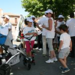 Marcha blanca 06. Boecillo – Mojados