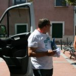 Marcha blanca 06. Boecillo – Mojados