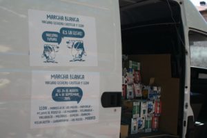 Marcha blanca 06. Boecillo – Mojados