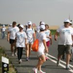 Marcha blanca 08. San Cristobal de la Vega – Adanero