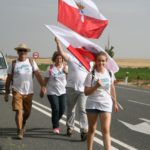 Marcha blanca 08. San Cristobal de la Vega – Adanero