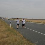 Marcha blanca 08. San Cristobal de la Vega – Adanero