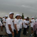 Marcha blanca 08. San Cristobal de la Vega – Adanero