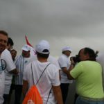 Marcha blanca 08. San Cristobal de la Vega – Adanero