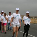 Marcha blanca 08. San Cristobal de la Vega – Adanero