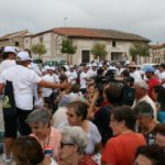 Marcha blanca 08. San Cristobal de la Vega – Adanero