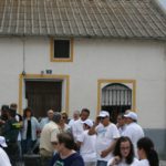 Marcha blanca 08. San Cristobal de la Vega – Adanero