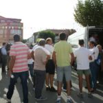 Marcha blanca 09. Sanchidrián – Villacastín