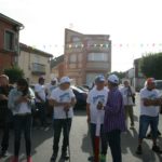 Marcha blanca 09. Sanchidrián – Villacastín