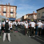 Marcha blanca 09. Sanchidrián – Villacastín