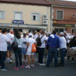 Marcha blanca 09. Sanchidrián – Villacastín