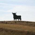 Marcha blanca 09. Sanchidrián – Villacastín