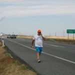 Marcha blanca 09. Sanchidrián – Villacastín