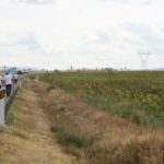 Marcha blanca 09. Sanchidrián – Villacastín