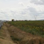 Marcha blanca 09. Sanchidrián – Villacastín