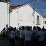 Marcha blanca 10. San Rafael – Guadarrama