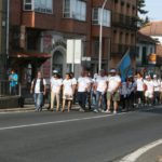 Marcha blanca 10. San Rafael – Guadarrama