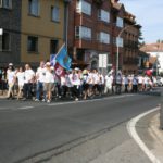 Marcha blanca 10. San Rafael – Guadarrama