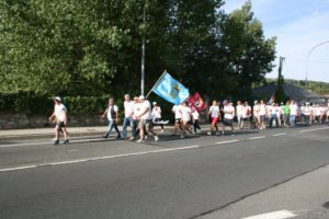 Marcha blanca 10. San Rafael - Guadarrama