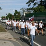 Marcha blanca 10. San Rafael – Guadarrama
