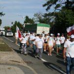 Marcha blanca 10. San Rafael – Guadarrama
