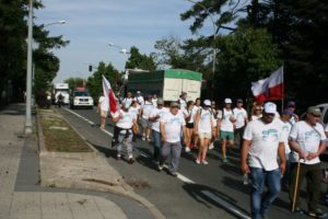 Marcha blanca 10. San Rafael - Guadarrama