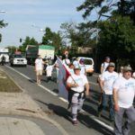 Marcha blanca 10. San Rafael – Guadarrama