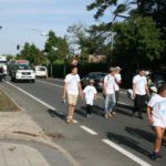 Marcha blanca 10. San Rafael – Guadarrama
