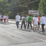 Marcha blanca 10. San Rafael – Guadarrama