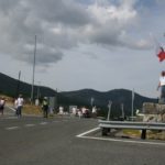 Marcha blanca 10. San Rafael – Guadarrama