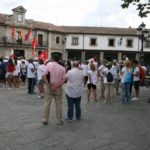 Marcha blanca 10. San Rafael – Guadarrama