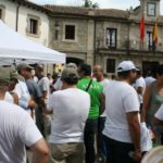 Marcha blanca 10. San Rafael – Guadarrama