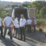 Marcha blanca 11. Galapagar – Las Rozas